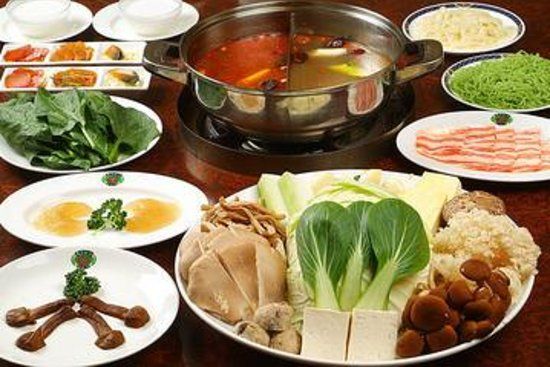 薬膳火鍋専門店天香回味 六本木店